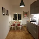 Διαμέρισμα Zakamarki *