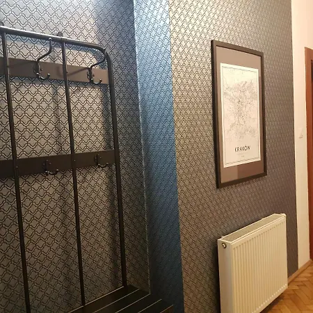 Zakamarki Appartement *