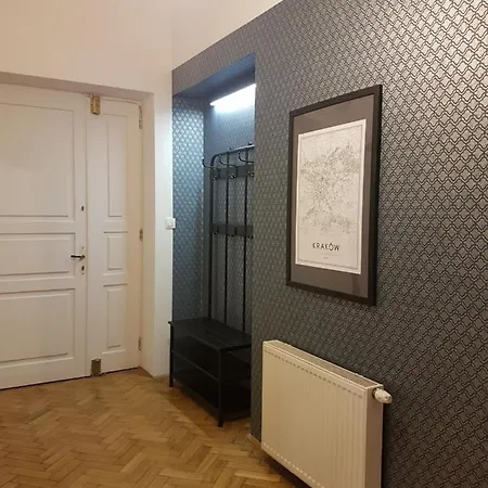 Zakamarki Apartment *