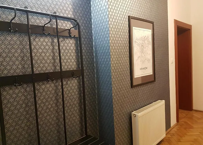 Zakamarki Appartement *