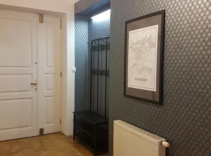 Zakamarki Appartement *